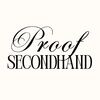 proofsecondhand
